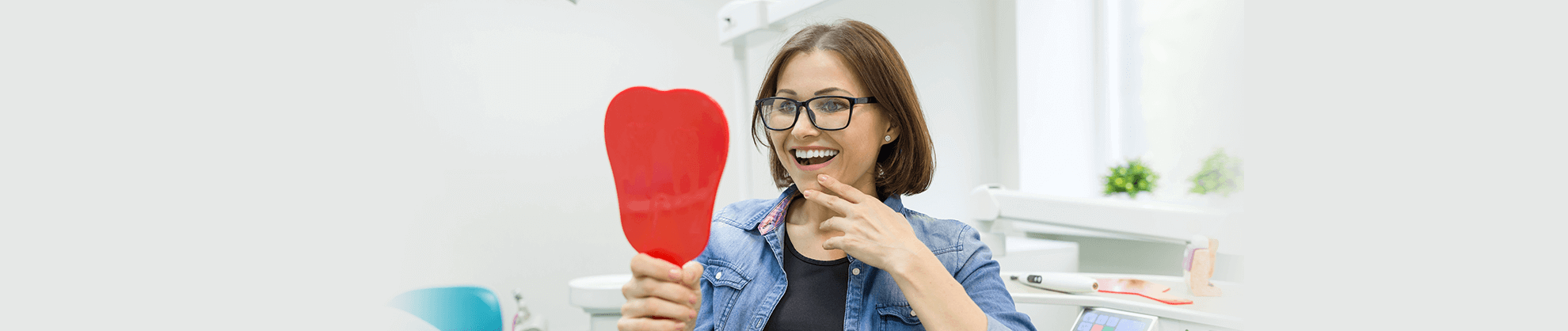 Cosmetic Dentistry in Woodridge, Illinois